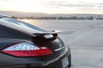 Porsche Panamera by TechART 2010 года